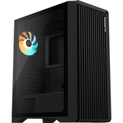  Корпус Gigabyte C103G, MidTower, mATX 