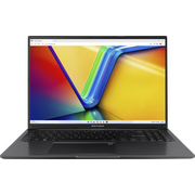  Ноутбук ASUS VivoBook 16 X1605VA-MB2864 (90NB13W3-M00VU0) Intel Core 9 270H 2700MHz/16"/1920x1200/24GB/1024GB SSD/Intel Graphics/Wi-Fi/Без ОС Black 