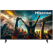  Телевизор Hisense 40A4S черный 