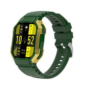  Smart-часы Maxvi SW-03 зеленый 