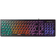  Клавиатура проводная SMARTBUY One 250 (SBK-250U-K) черная 