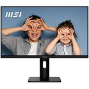 Монитор MSI MP273UP E6 (9S6-3PB49H-414) черный IPS LED 16:9 HDMI M/M матовая 300cd 178гр/178гр 3840x2160 60Hz DP 4K 3.95кг 