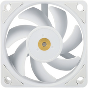  Кулер Thermalright TL-B6W (60x60x25mm, 4-pin PWM, 16.17CFM, 20.17dBA, 3200RPM, White) 