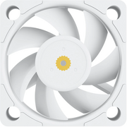  Кулер Thermalright TL-B4020W (40x40x20mm, 4-pin PWM, 9.47CFM, 24.3dBA, 5500RPM, White) 