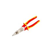  Плоскогубцы KRANZ KR-12-4657-3 238мм 