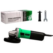  УШМ WORTEN D125 (КА-90000712) 1200 Вт 