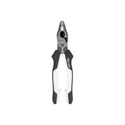  Плоскогубцы KRANZ KR-12-4613-2 200мм 