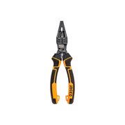  Плоскогубцы INGCO HMFCP28200 