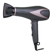  Фен Blackton Bt HD2240B Темно-серый розовый 