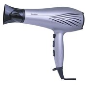  Фен Blackton Bt HD2241B Темно-серый черный 