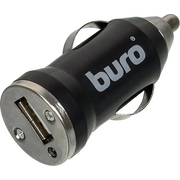  АЗУ Buro TJ-084 1A универсальное черный 