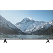  Телевизор BQ 43FS01B Black 