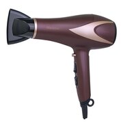  Фен Blackton Bt HD2240B Темно-коричневый золотой 