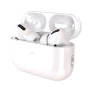  Наушники беспроводные More choice BW31 White 