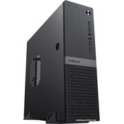  Корпус Sohoo S511 400W Black 