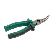  Длинногубцы Jonnesway P1216 (49414) 160 мм 