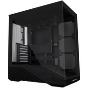  Корпус Lian Li Vector V100 черный (G99.V100X.01) без БП E-ATX 