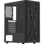  Корпус FORMULA Mana Black V2, ATX 