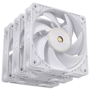  Вентилятор ASUS Proart PF120 Fan PWM White 3in1 (90DA00M3-B09020) 