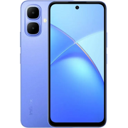  Смартфон Infinix Smart 10 3/64Gb Blue 