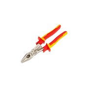  Плоскогубцы KRANZ KR-12-4651-3 230мм 