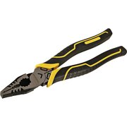  Пассатижи Hanskonner HK1020-02-1-225 225мм, СrV 