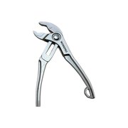  Клещи переставные WORKPRO Pro WP231170 100мм CR-V 