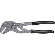  Клещи переставные Hanskonner HK1020-09-A175 175мм 
