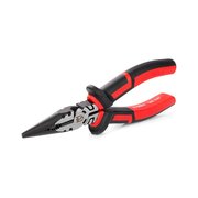  Длинногубцы КВТ Ergoline 105216 160 мм 