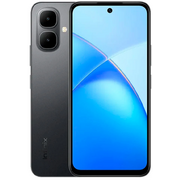  Смартфон Infinix Smart 10 3/64Gb Black 