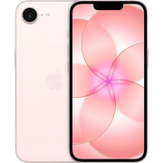  Смартфон Apple iPhone 17e 256Gb (MHRX4X/A) розовый 