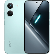  Смартфон Xiaomi Poco X8 Pro 12/512Gb Green 