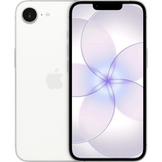  Смартфон Apple iPhone 17e 8/256Gb белый MHRW4ZA/A 