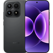  Смартфон Xiaomi 17 12/512Gb Black РСТ MZB0MLZEU 