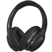  Наушники Baseus Bass BH1 NC Lite Wireless Noise-Cancelling Headphones Space Grey A0203E00 
