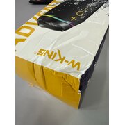  УЦ Портативная колонка W-King D220 черный (плохая упаковка) 