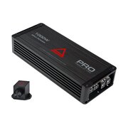  Автомобильный усилитель Aura Fireball-D1.1000 Pro 