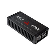  Автомобильный усилитель Aura Fireball-D4.160 Pro 