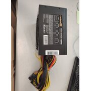  УЦ Блок питания Exegate 700PPE (EX260645RUS) ATX, black, APFC, 12cm, 24p+(4+4)p, PCI-E, 5xSATA, 3xIDE, FDD (малые царапины на корпусе) 