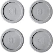 Антивибрационные подставки Electrolux E4WHPA02 