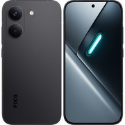  Смартфон Xiaomi POCO X8 Pro 8/512GB Black MZB0NV8RU 