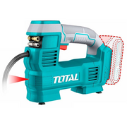  Автомобильный компрессор Total TACLI2012 