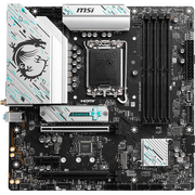  Материнская плата MSI B760M Gaming Wifi 