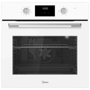  Духовой шкаф Midea MO509103YGW 