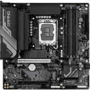  Материнская плата Gigabyte B760M Gaming X DDR4 Gen5 