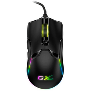  Мышь Genius Scorpion M700 кабель 1.8м/черный 