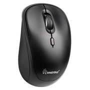  Мышь беспроводная Smartbuy One 290AG SBM290AGK черная 