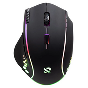  Мышь беспроводная Smartbuy Rush X23 SBM753AGK черная 