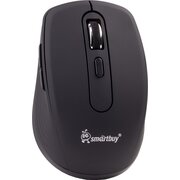  Мышь беспроводная Smartbuy 611AG SBM-611AG-K черная 