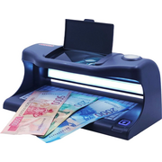  Детектор банкнот DoCash 535 просмотровый (29406) 
